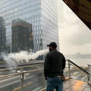 Meet your Posher, Candido